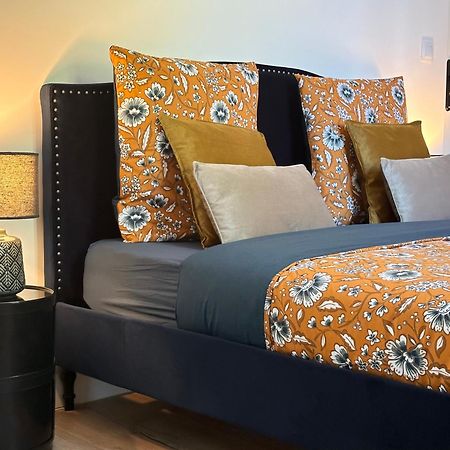 Les Turquoises Etretat - L'Hotel-Boutique Dış mekan fotoğraf