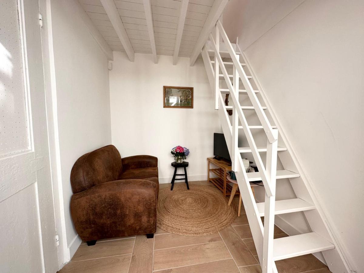 Les Turquoises Etretat - L'Hotel-Boutique Dış mekan fotoğraf