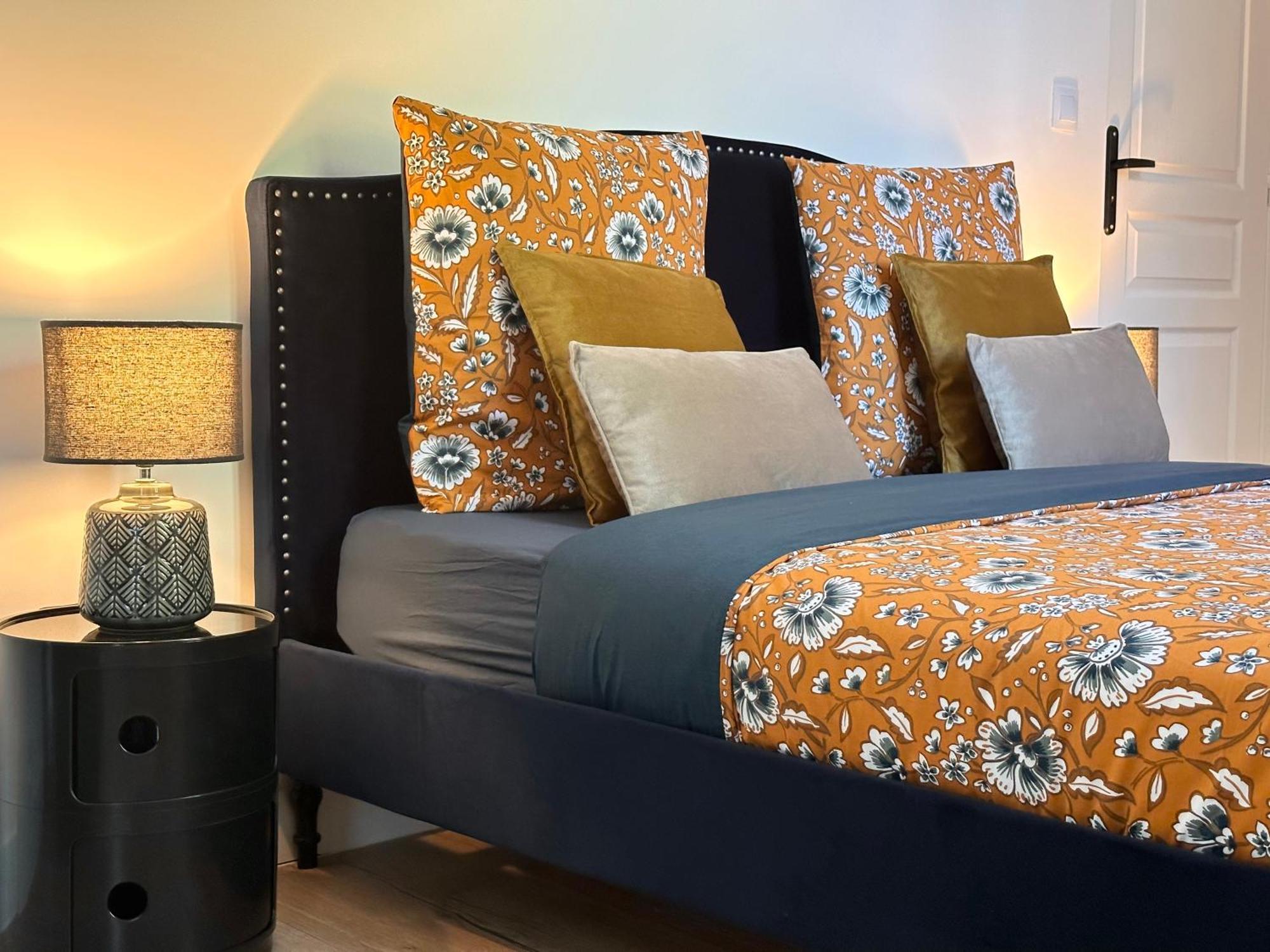 Les Turquoises Etretat - L'Hotel-Boutique Dış mekan fotoğraf